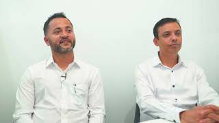 Scaling Systems Client Testimonial - Peak Realty