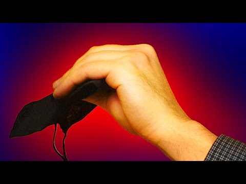 Do you want to get tingles? 🎧 🎧 (Fast ASMR)