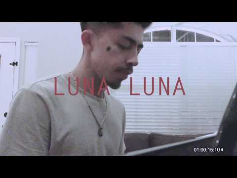 Luna Luna - 80's Tune Bedroom Version