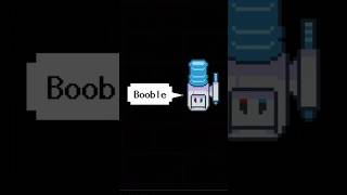 The BEST FIGHT In Deltarune. (Deltarune Chapter 3) #deltarune #deltarunechapter3