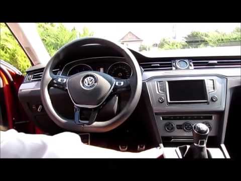 Passat Alltrack