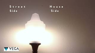 Vega D4A Backlight Control