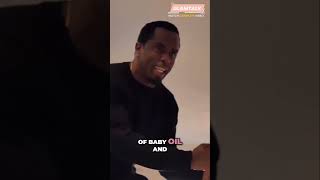 Did Whoopi Goldberg Witness Diddy's Darkest Hollywood Secrets? #WhoopiGoldberg #DiddyRevealed