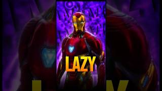 Marvel Is so lazy | Captain D code #shorts