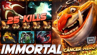 TECHIES - Dota 2 Pro Gameplay [Watch & Learn]