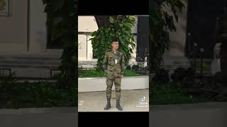 Bangladesh army modc