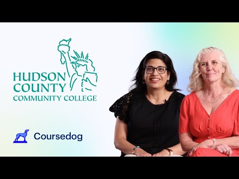 Strategic Scheduling with Course Demand Projections: How HCCC Boosts On-Time Graduation