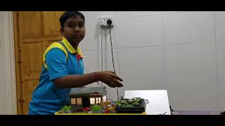 Techmaker Challenge 2023(Vimalan Pillai a/l Vajathan)