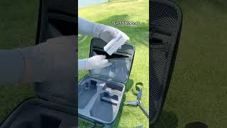 A brand-new drone unboxing, let's see what's inside. #rukodrone #unboxing2024 #asmrsounds
