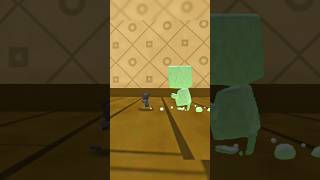 Big bear vs small bear #superbearadventure #viral #shorts
