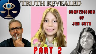 How Did Police MISS Jennifer Soto Explaining Where they Dumped her BODY?!!!