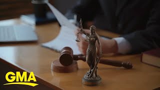 Legal 101: What to know about restraining orders