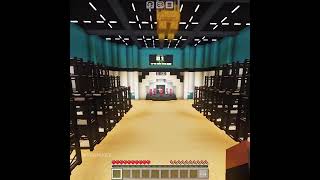 Minecraft Squid game