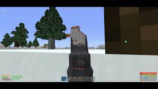 Rustex Remake Fragmovie