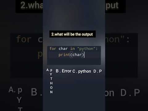 python programming for beginners. #coding #python #pythonproblems