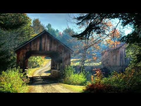 Peaceful Classical Music | Stress Relief Music | Study Music | Stunning Nature Scenery