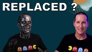 Will AI take my job? Your questions answered.