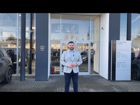 Welcome to Mercedes-Benz & smart of Croydon After Sales