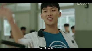 Weak Hero Class 1 (2022) Sub Indo Eps 1 ‐ Season 1