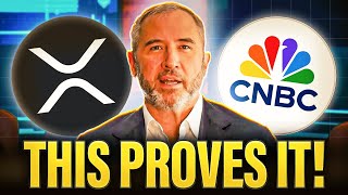 CNBC Just Exposed The Truth About RLUSD | Huge Ripple XRP News