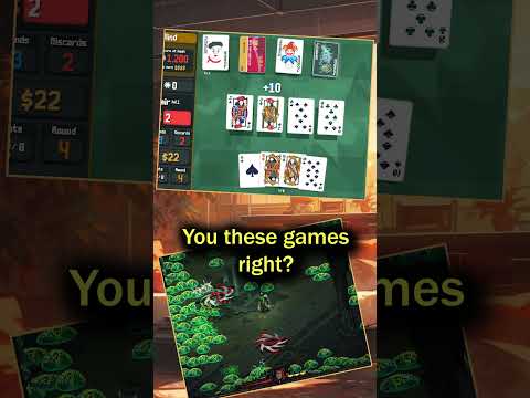 I CAN'T WAIT TO PLAY THESE GAMES! #gaming #indiegamecollective #indiegame #youtubeshorts