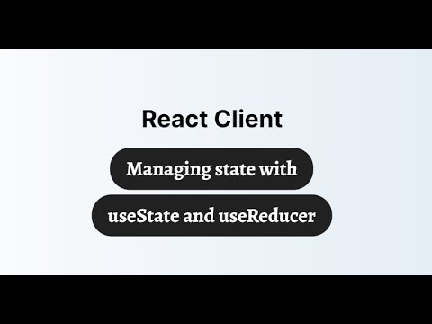 Managing State with useState | useReducer | Conditional Rendering | Conditional Styling | React