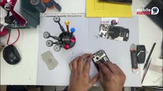 🔋📱 iPhone Battery Issue or Broken Back Glass? We’ve Got You Covered!