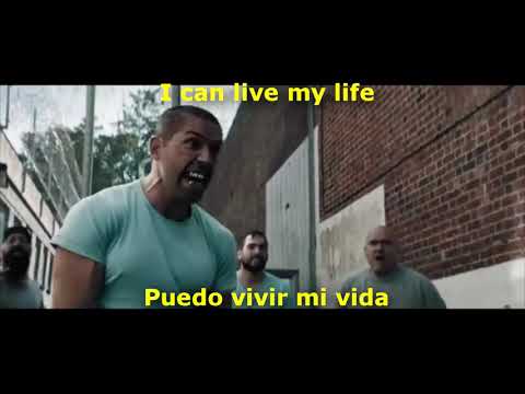 Night Lovell - Casket  (Subtitulada En Español/Ingles) [Avengement]