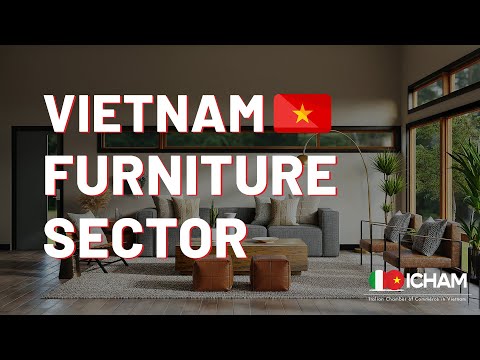 The Furniture Sector in Vietnam | Vietnam Economy