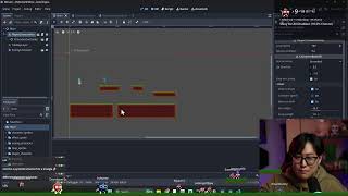 [Live] Twas the Dev before X-mas | Game Dev & Chat