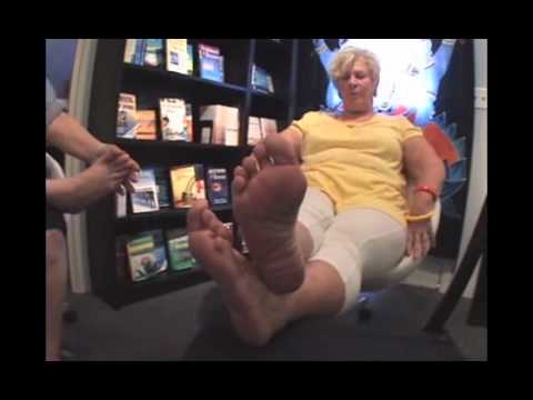 wide mature soles