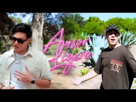 Amor Ligero - Chepi Meyer x @BastianMX  (prod. by Tesla da cherry)