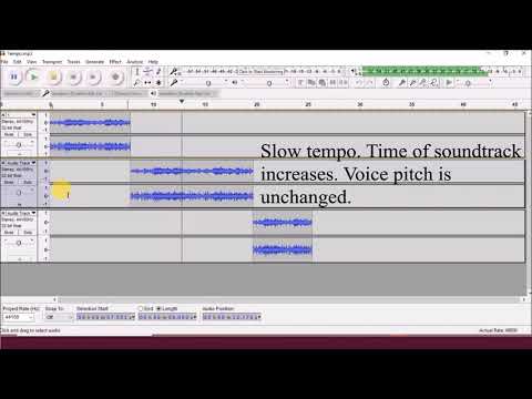 SoundTempo