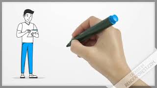 Study smart Tips Whiteboard Animation . Animake