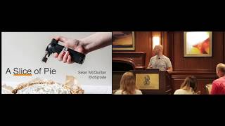 A Slice of Pie - Sean McQuillan - Android Summit 2018