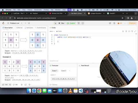 Day 4 : LeetCode Live: Sharpening DSA Skills & Building Consistency!