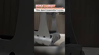 China Unveils World’s Largest Super Gravity Centrifuge | China Tech Hub