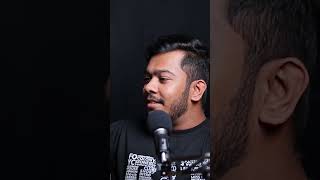 The Web3 design prodigy who’s raking in 4.5 Lakhs monthly at just 23! #shorts #podcast #short #web3