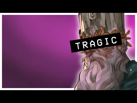 The Story Of ULTRAKILL's Most Tragic Character