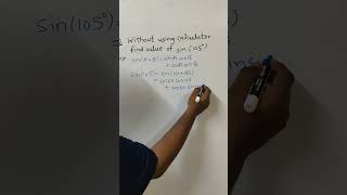 Trigonometry FY Diploma #msbte #diploma #appliedmathematics 📚