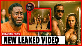 Diddy COLLAPSES As Katt Williams Reveals Courtroom BOMBSHELL | Diddy Trial