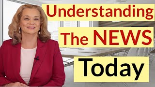 Advanced Vocabulary and Professional Expressions You NEED to Know