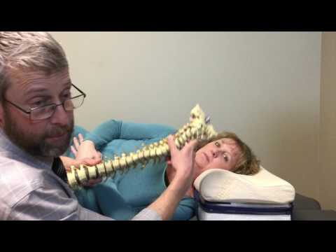 PILLOW TALK - WHAT YOU NEED TO KNOW ABOUT YOUR PILLOW AND HOW TO USE IT.