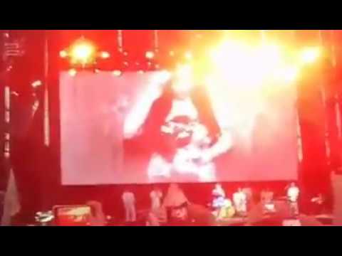 Pal Norte 2017 - Mon Laferte