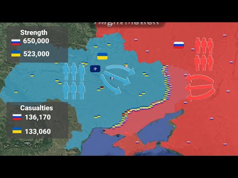 “Russia vs Ukraine WAR 2025: Shocking New Frontline Updates | NATO’s Hidden Strategy Revealed!”