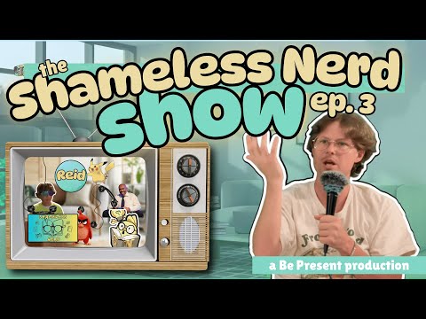 The 6-7 Meme, the Collective Soul, "Is Bird Really the Word?" | The Shameless Nerd Show, Ep. 3