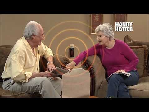 Handy Heater Dealzz