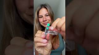 How To Change Your Insulin Cartridges