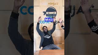 Who are Our Senseis? #code #computerscience #stem #codingcamp #programming #funny #kids #codeninjas