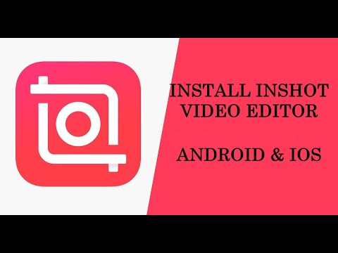 Install InShot in Minutes | Complete Setup Tutorial for Mobile